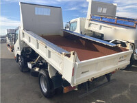 HINO Dutro Dump TKG-XZC610T 2012 93,000km_4