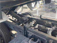 HINO Dutro Dump TKG-XZC610T 2012 93,000km_9