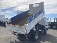 HINO Dutro Dump TKG-XZU620T 2014 89,000km_2