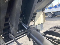 HINO Dutro Dump TKG-XZU620T 2014 89,000km_30