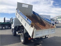 HINO Dutro Dump TKG-XZU620T 2014 89,000km_4