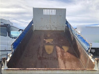 HINO Dutro Dump TKG-XZU620T 2014 89,000km_5