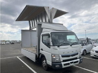 MITSUBISHI FUSO Canter Aluminum Wing 2PG-FEB50 2020 73,472km_1