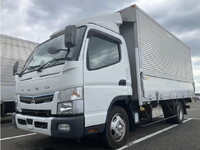 MITSUBISHI FUSO Canter Aluminum Wing 2PG-FEB50 2020 73,472km_3