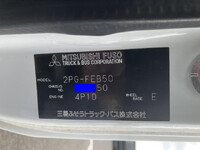 MITSUBISHI FUSO Canter Aluminum Wing 2PG-FEB50 2020 73,472km_6