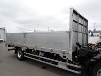 ISUZU Forward Aluminum Block 2RG-FRR90S2 2018 190,500km_10