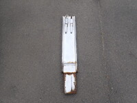 ISUZU Forward Aluminum Block 2RG-FRR90S2 2018 190,500km_11