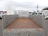 ISUZU Forward Aluminum Block 2RG-FRR90S2 2018 190,500km_13