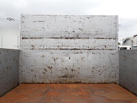 ISUZU Forward Aluminum Block 2RG-FRR90S2 2018 190,500km_15