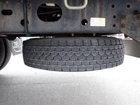 ISUZU Forward Aluminum Block 2RG-FRR90S2 2018 190,500km_23