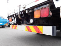 ISUZU Forward Aluminum Block 2RG-FRR90S2 2018 190,500km_24