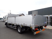 ISUZU Forward Aluminum Block 2RG-FRR90S2 2018 190,500km_2
