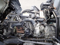 ISUZU Forward Aluminum Block 2RG-FRR90S2 2018 190,500km_37