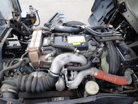ISUZU Forward Aluminum Block 2RG-FRR90S2 2018 190,500km_38
