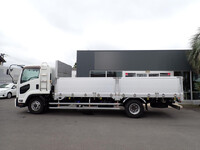 ISUZU Forward Aluminum Block 2RG-FRR90S2 2018 190,500km_5