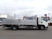 ISUZU Forward Aluminum Block 2RG-FRR90S2 2018 190,500km_6