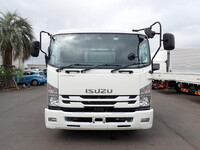 ISUZU Forward Aluminum Block 2RG-FRR90S2 2018 190,500km_7
