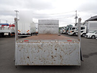 ISUZU Forward Aluminum Block 2RG-FRR90S2 2018 190,500km_9