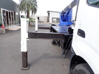 HINO Dutro Cherry Picker TKG-XZU710M 2012 18,600km_11