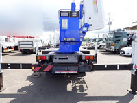 HINO Dutro Cherry Picker TKG-XZU710M 2012 18,600km_16