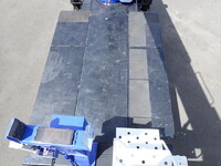 HINO Dutro Cherry Picker TKG-XZU710M 2012 18,600km_19