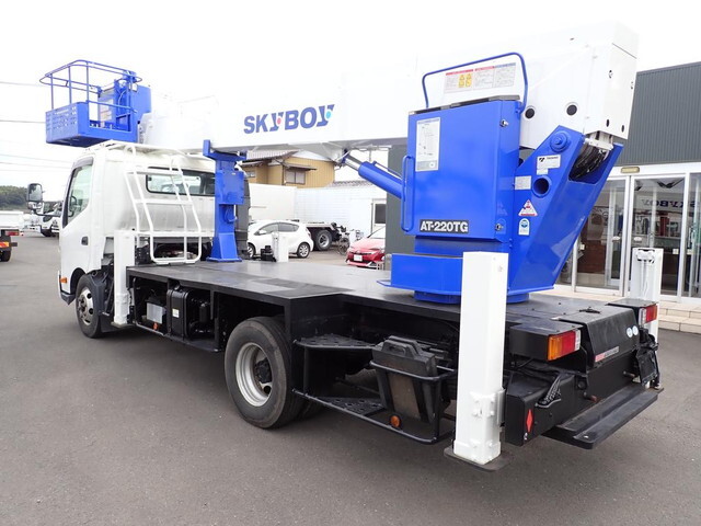 Dutro Cherry Picker_2