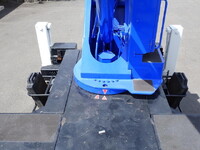 HINO Dutro Cherry Picker TKG-XZU710M 2012 18,600km_20