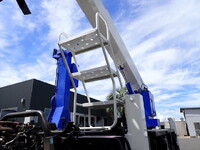 HINO Dutro Cherry Picker TKG-XZU710M 2012 18,600km_21