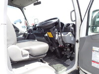 HINO Dutro Cherry Picker TKG-XZU710M 2012 18,600km_25