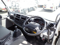 HINO Dutro Cherry Picker TKG-XZU710M 2012 18,600km_26