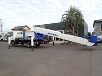 HINO Dutro Cherry Picker TKG-XZU710M 2012 18,600km_40