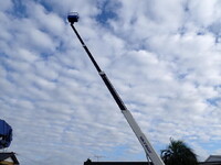 HINO Dutro Cherry Picker TKG-XZU710M 2012 18,600km_7
