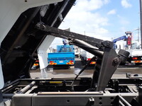 ISUZU Forward Dump 2RG-FRR90S1 2021 43,300km_10
