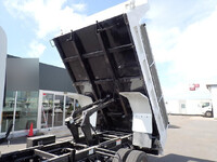 ISUZU Forward Dump 2RG-FRR90S1 2021 43,300km_11