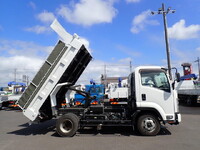 ISUZU Forward Dump 2RG-FRR90S1 2021 43,300km_13