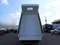 ISUZU Forward Dump 2RG-FRR90S1 2021 43,300km_14