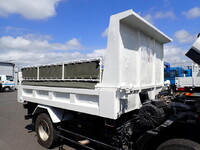 ISUZU Forward Dump 2RG-FRR90S1 2021 43,300km_16