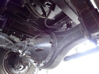 ISUZU Forward Dump 2RG-FRR90S1 2021 43,300km_20