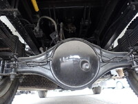 ISUZU Forward Dump 2RG-FRR90S1 2021 43,300km_21