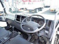ISUZU Forward Dump 2RG-FRR90S1 2021 43,300km_25