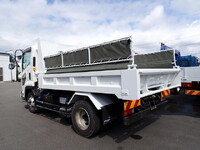 ISUZU Forward Dump 2RG-FRR90S1 2021 43,300km_2