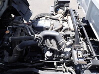ISUZU Forward Dump 2RG-FRR90S1 2021 43,300km_32