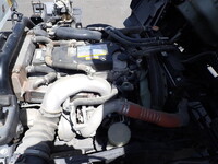 ISUZU Forward Dump 2RG-FRR90S1 2021 43,300km_33