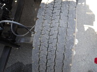 ISUZU Forward Dump 2RG-FRR90S1 2021 43,300km_35