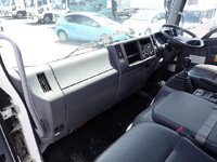 ISUZU Forward Dump 2RG-FRR90S1 2021 43,300km_37