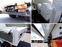 ISUZU Forward Dump 2RG-FRR90S1 2021 43,300km_39