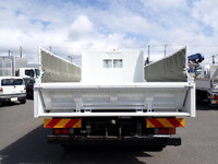 ISUZU Forward Dump 2RG-FRR90S1 2021 43,300km_4
