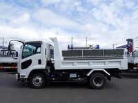 ISUZU Forward Dump 2RG-FRR90S1 2021 43,300km_5