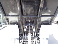 ISUZU Forward Dump 2RG-FRR90S1 2021 43,300km_8