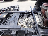 HINO Dutro Loader Dump TKG-XZU700X 2017 68,200km_10